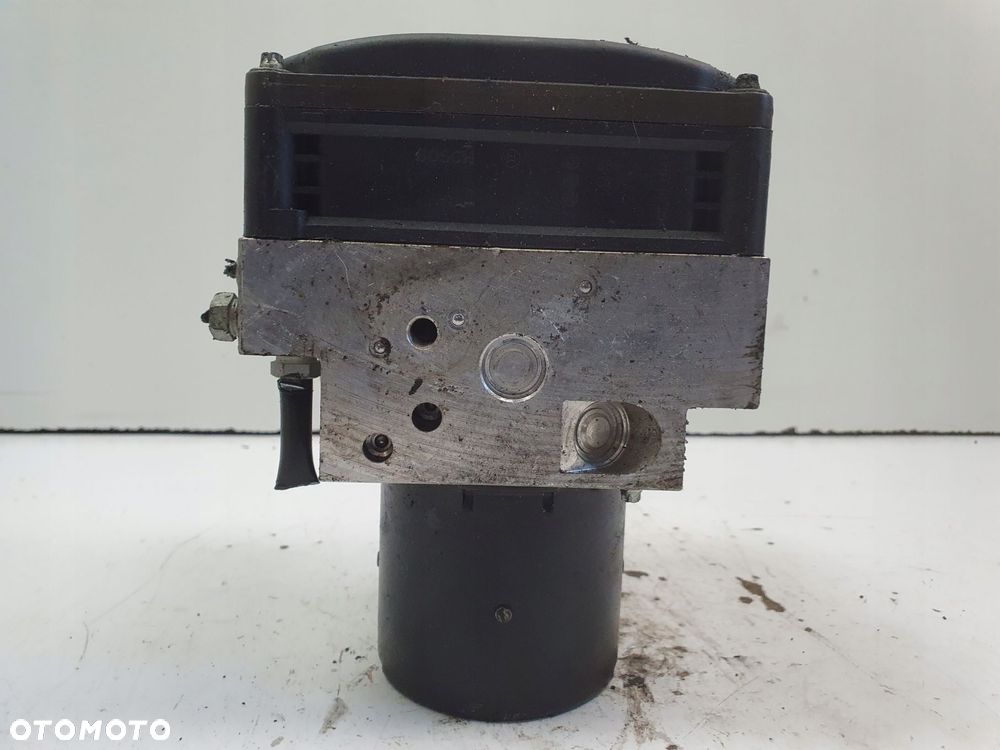 BMW E60 E61 POMPA ABS hamulcowa 6781968 0265960327 - 3