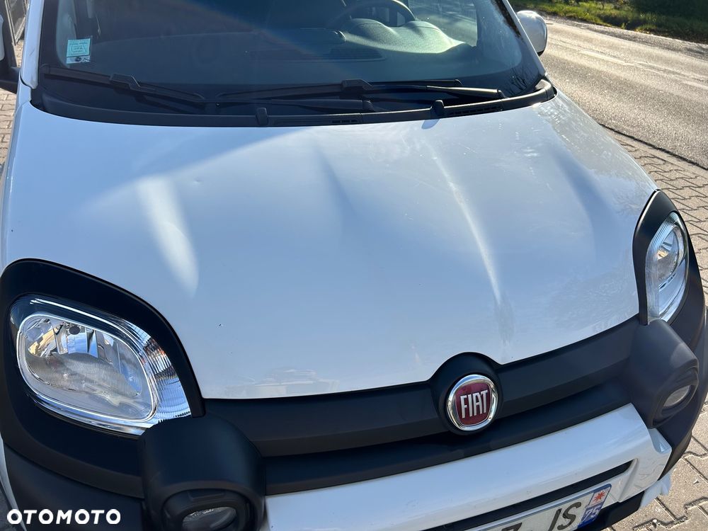 Fiat Panda - 29