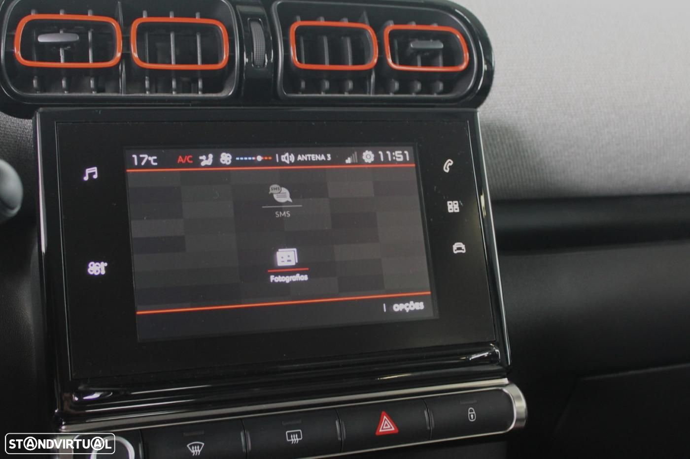 Citroën C3 1.6 BlueHDi Feel - 25
