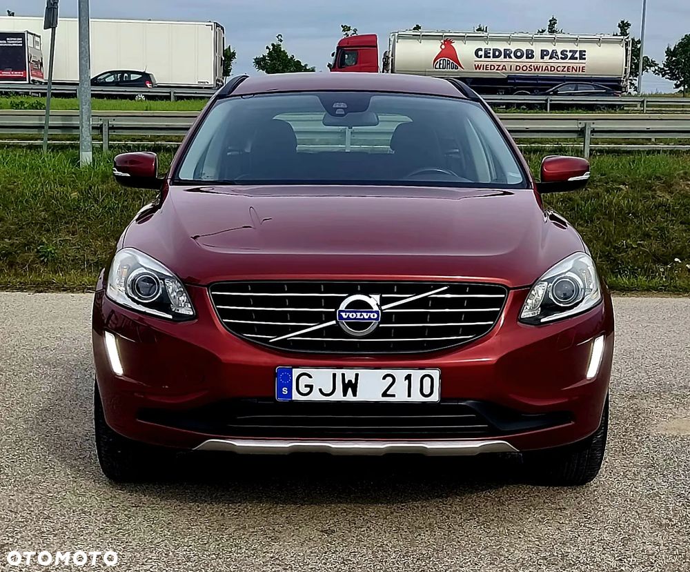 Volvo XC 60 - 7