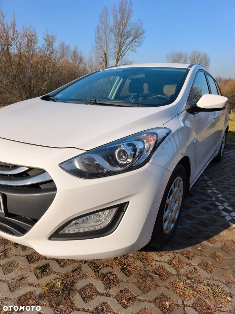 Hyundai i30 1.4 Classic + - 1