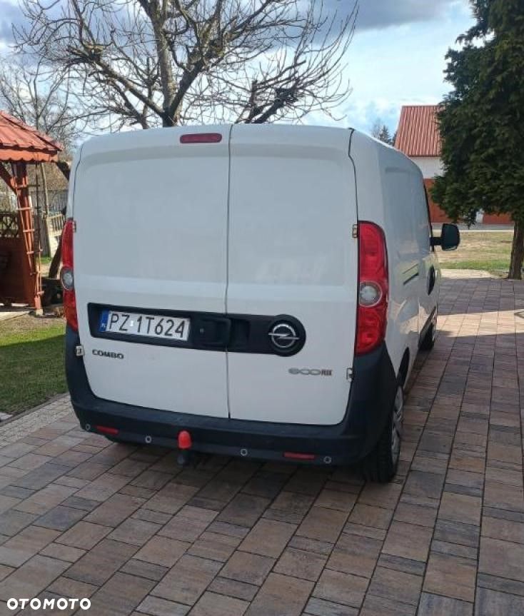 Opel Combo Tour L2H1 - 7
