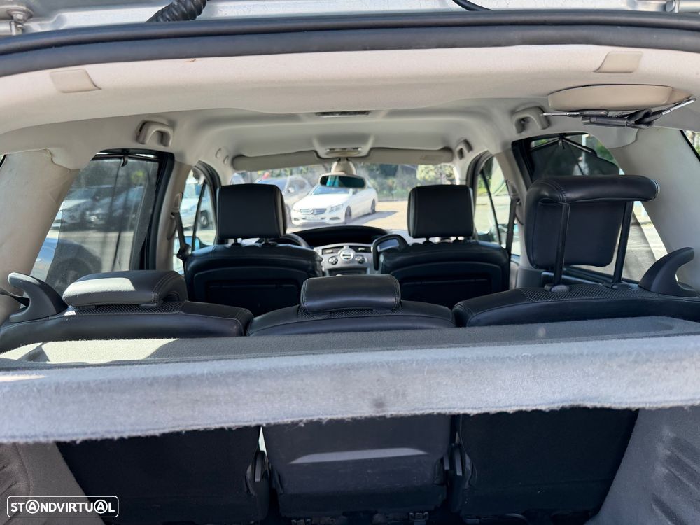 Renault Scénic 1.9 dCi Privilège Luxe - 20