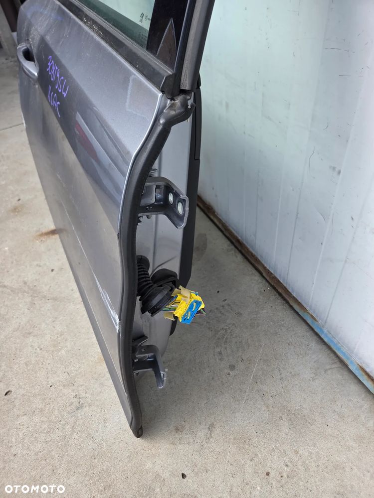 Drzwi prawe tylne Peugeot 308 T9 SW KCAC - 10