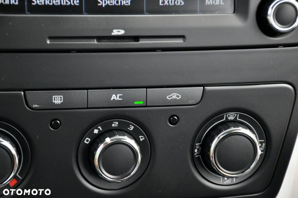 Skoda Yeti - 31