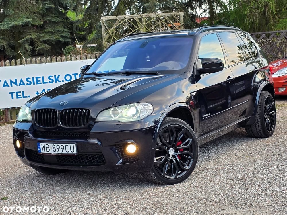 BMW X5 - 12