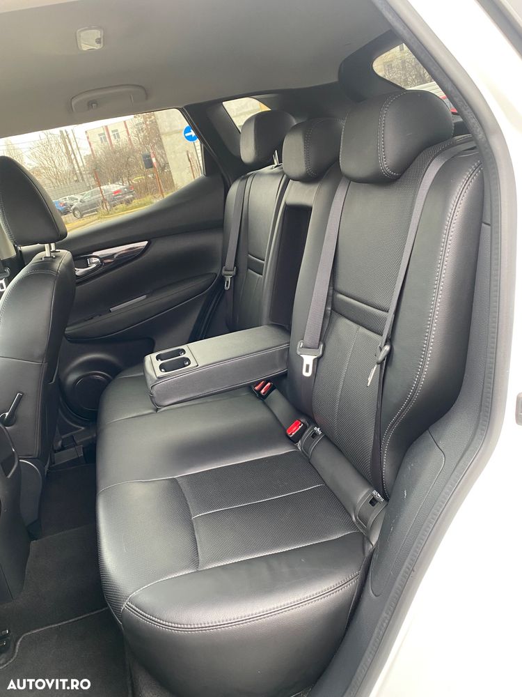 Nissan Qashqai - 7