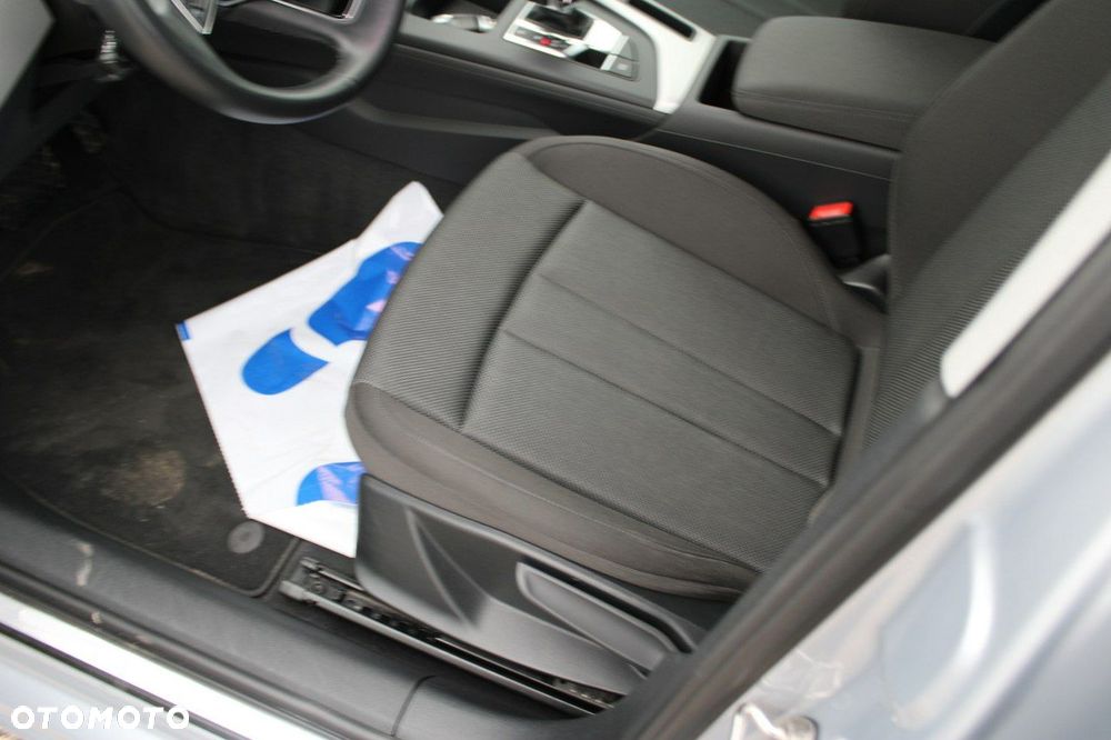 Audi A4 Avant - 21