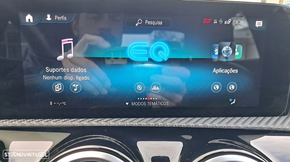 Mercedes-Benz CLA 250 e Progressive - 8