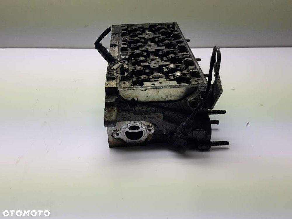 GŁOWICA 04L103064C PASSAT B8 2.0 TDI 110kw 150km - 5