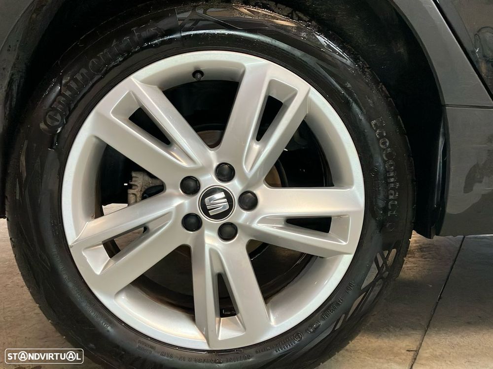 SEAT Arona 1.0 TSI FR - 17