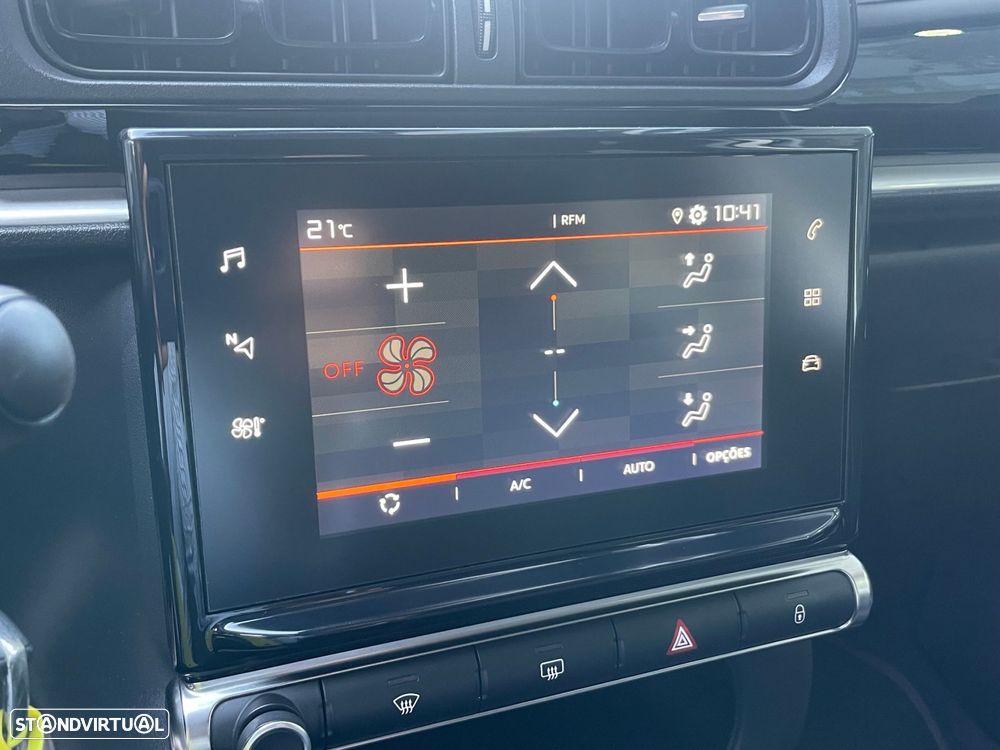 Citroën C3 1.2 PureTech Feel - 6