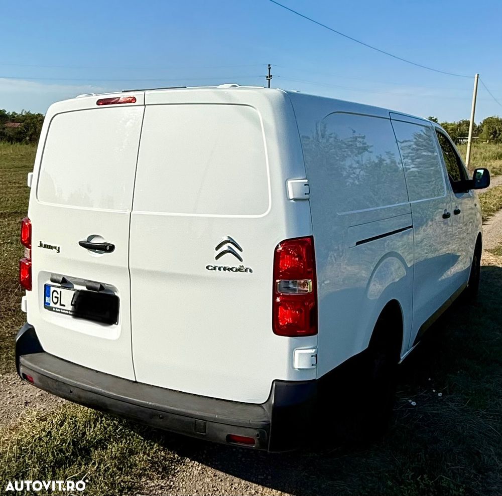 Citroën Jumpy XL - 4