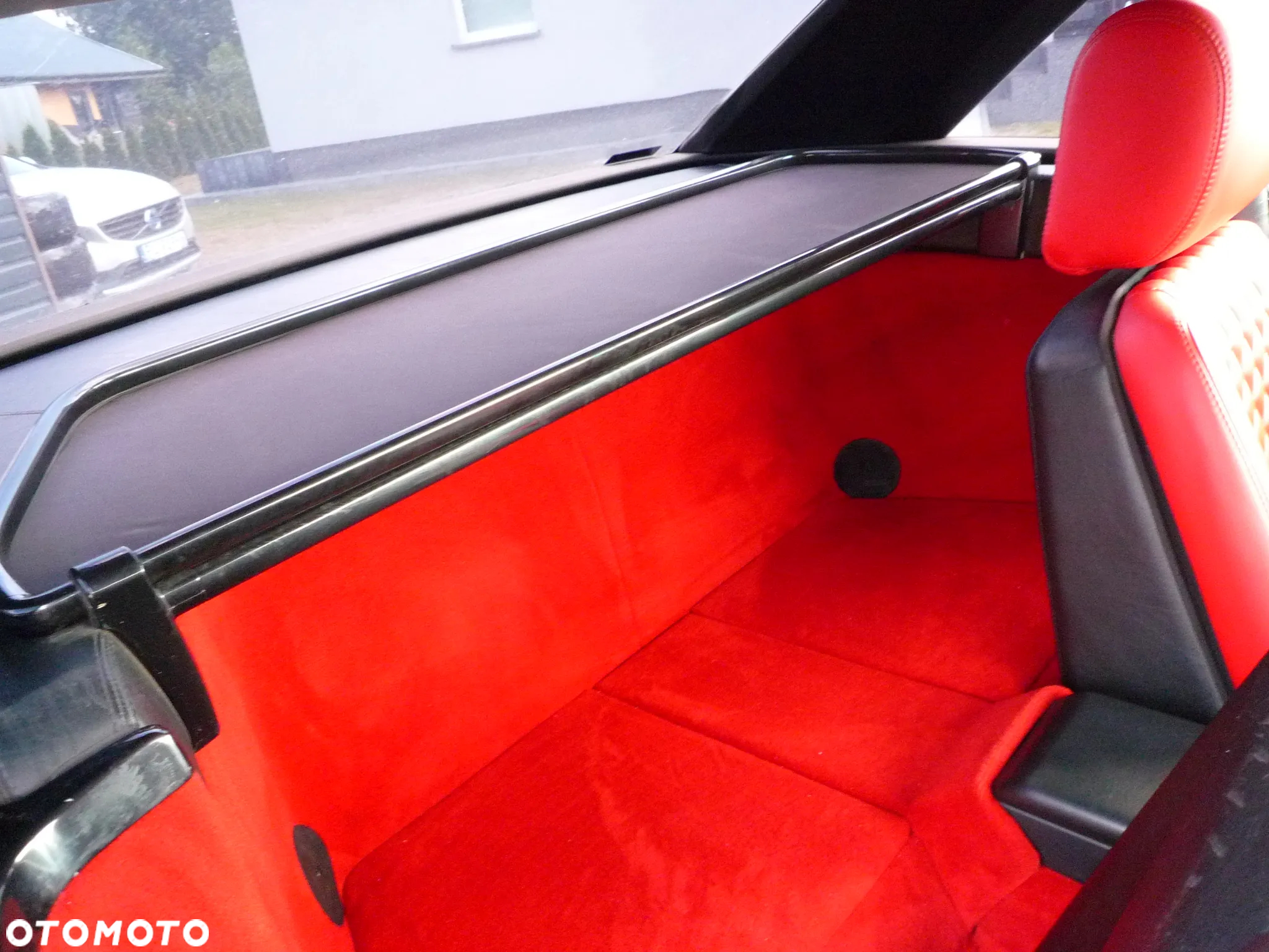 Mercedes-Benz SL 600 - 21