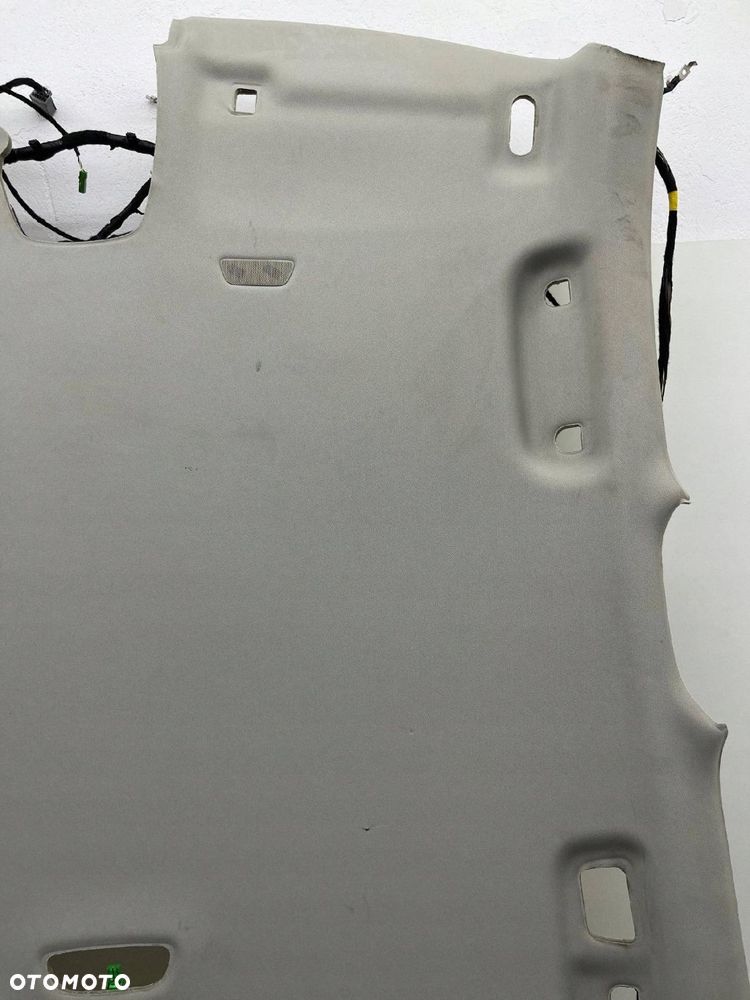 VOLVO XC90 II PODSUFITKA 31457704 - 3