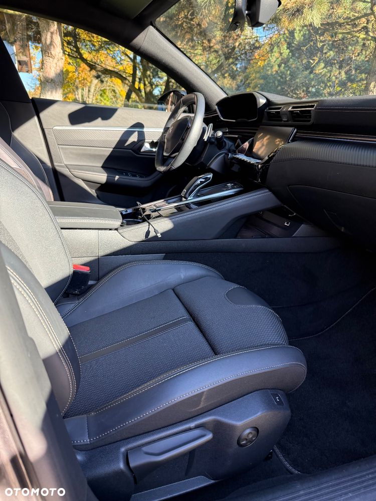 Peugeot 508 - 18