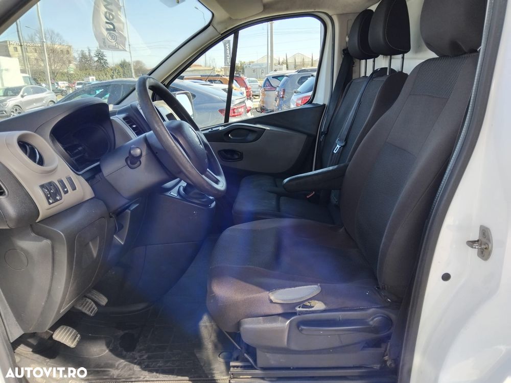 Renault Trafic - 9