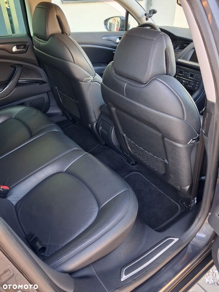 Citroën C5 1.6 THP Exclusive - 12