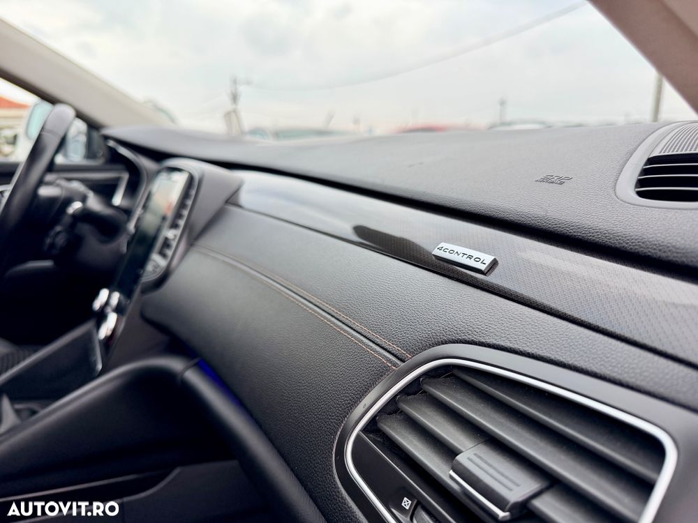 Renault Talisman - 10