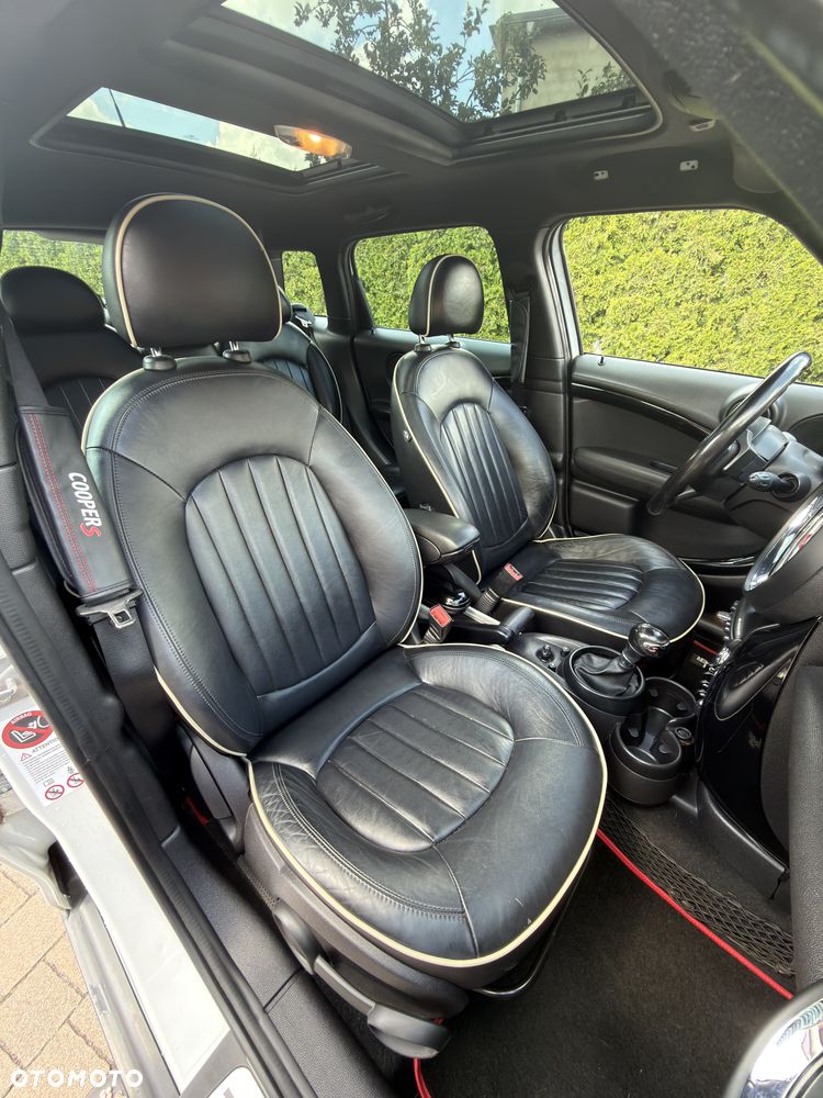 MINI Countryman - 9