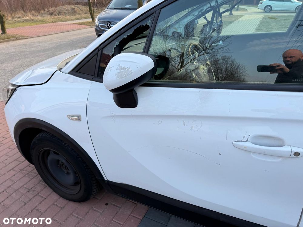 Opel Crossland X 1.2 Start/Stop Edition - 13