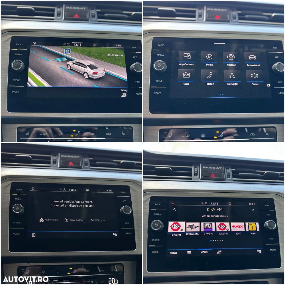 Volkswagen Passat - 27