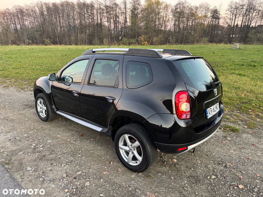 Dacia Duster 1.6 Laureate - 3