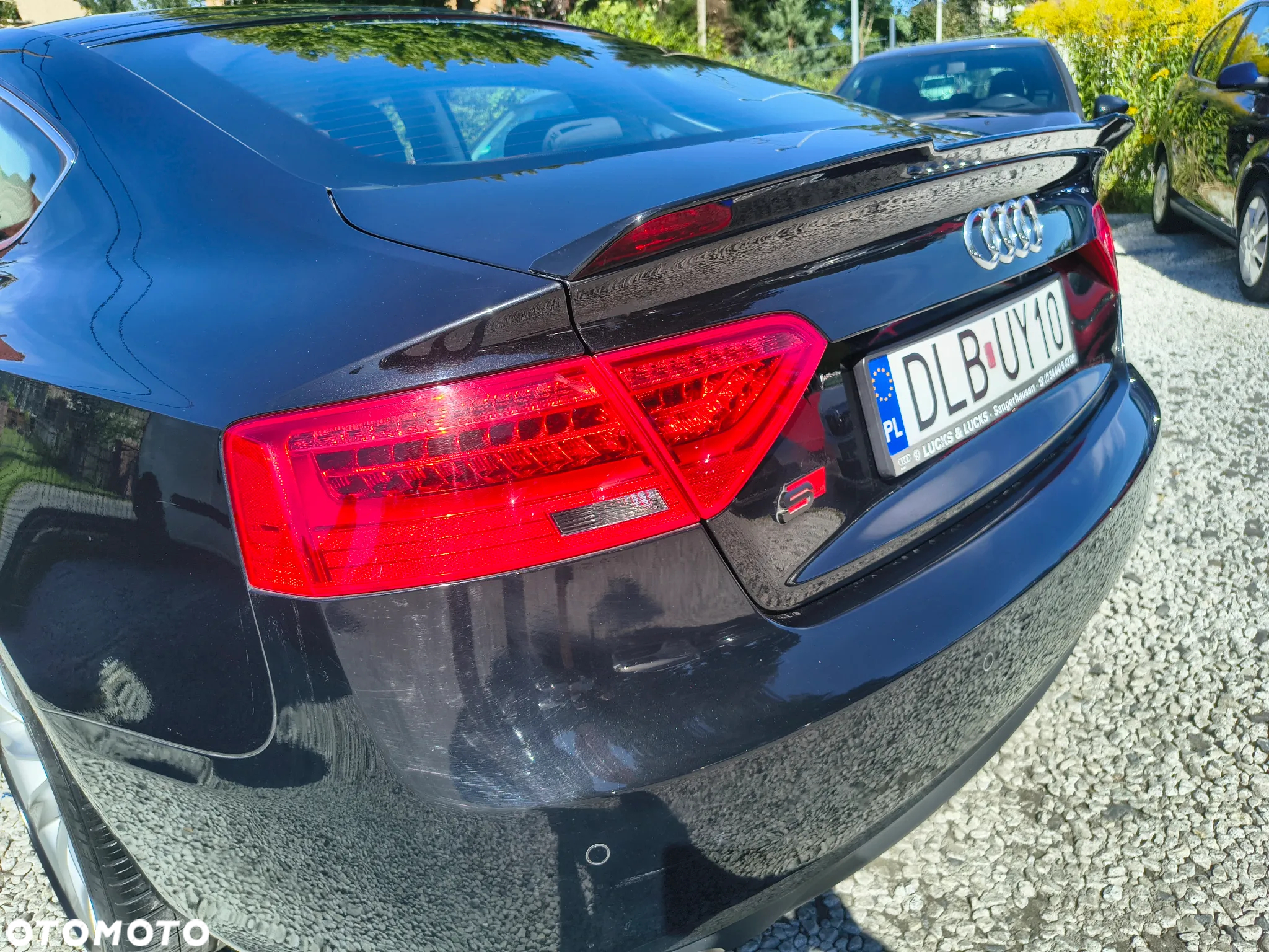 Audi A5 Sportback 1.8 TFSI - 16
