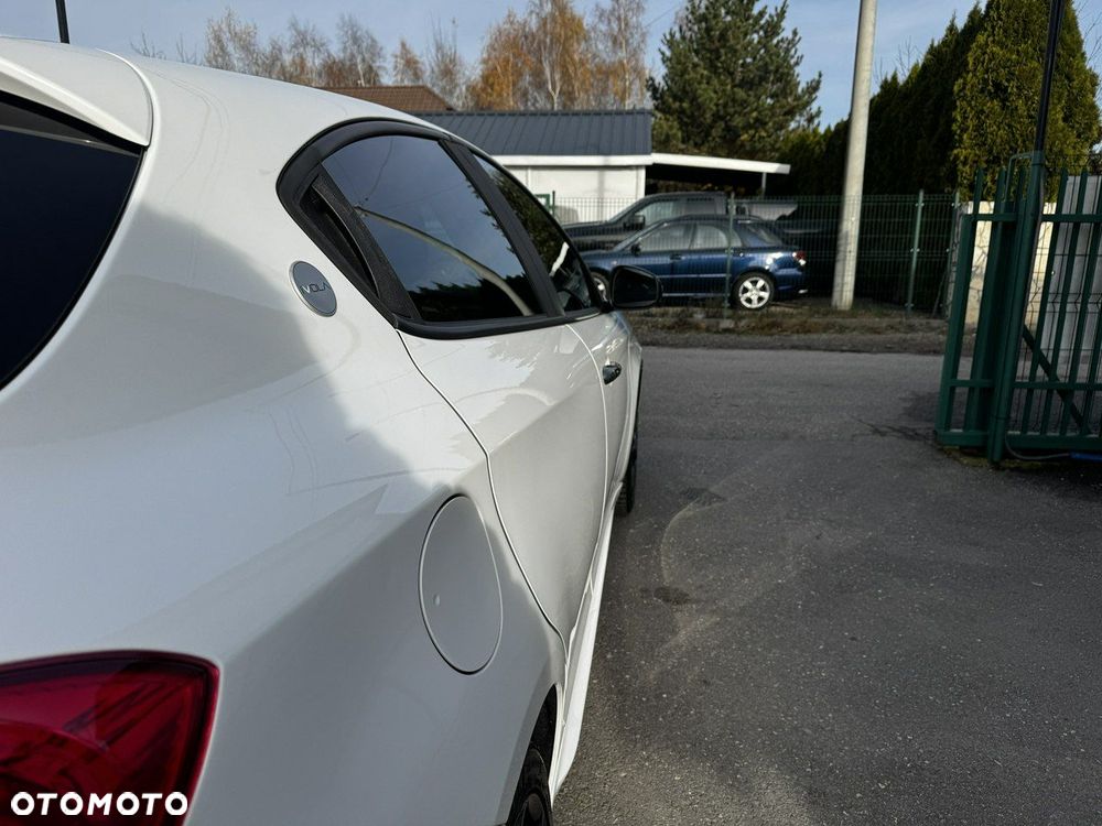 Alfa Romeo Giulietta - 7