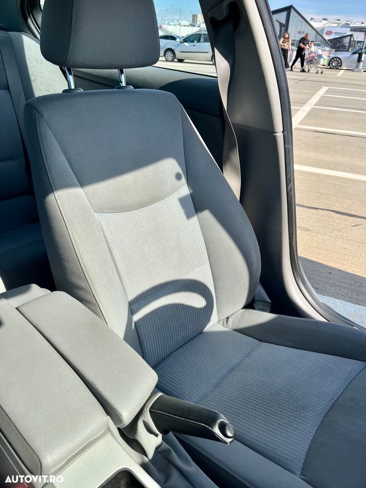 BMW Seria 3 - 10