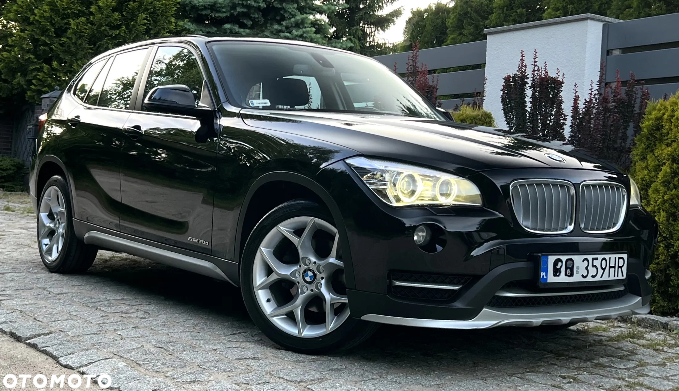 BMW X1 - 37