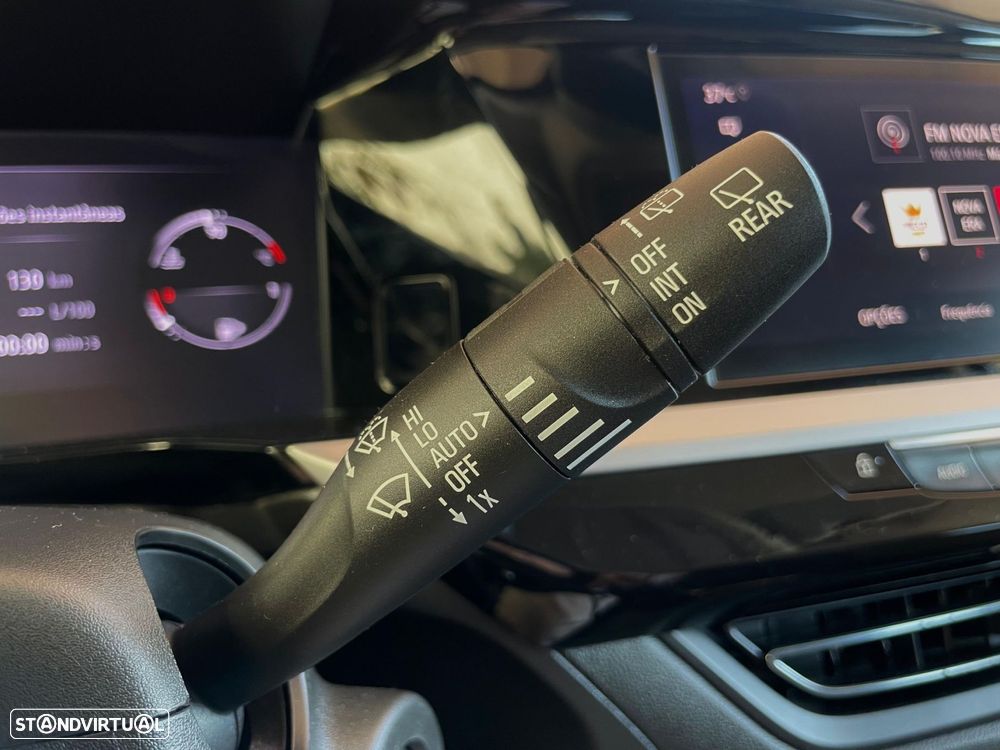 Opel Grandland 1.5 CDTI GS Line AT - 20