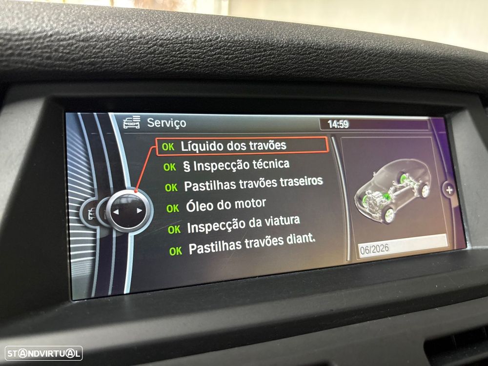 BMW X6 40 d xDrive - 30