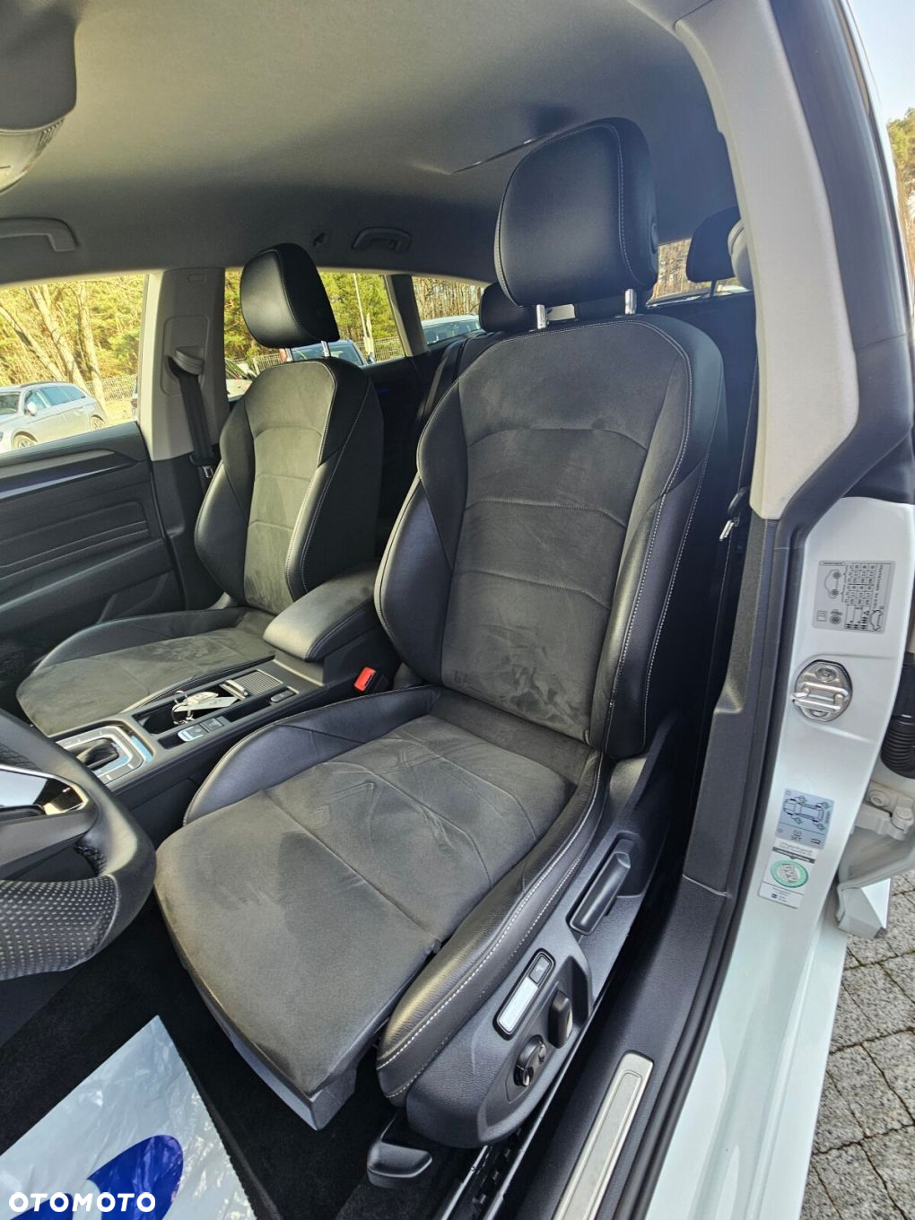 Volkswagen Arteon 2.0 TDI Elegance DSG - 13