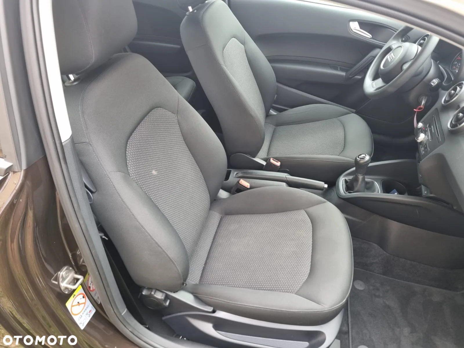 Audi A1 1.4 TFSI Ambition - 17