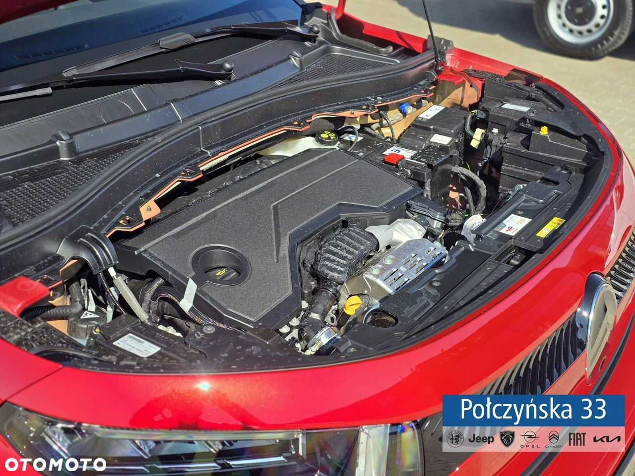 Citroën C3 Aircross - 11