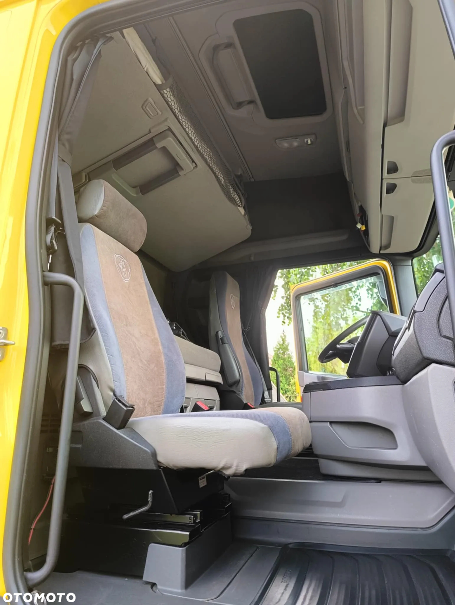 Scania NGS - 14