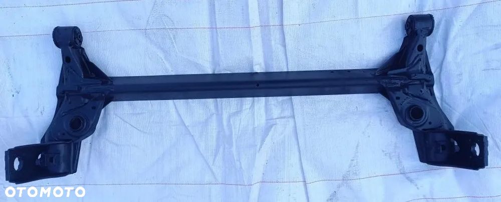 SANKI OŚ BELKA TYŁ TYLNE OPEL CORSA C - 2