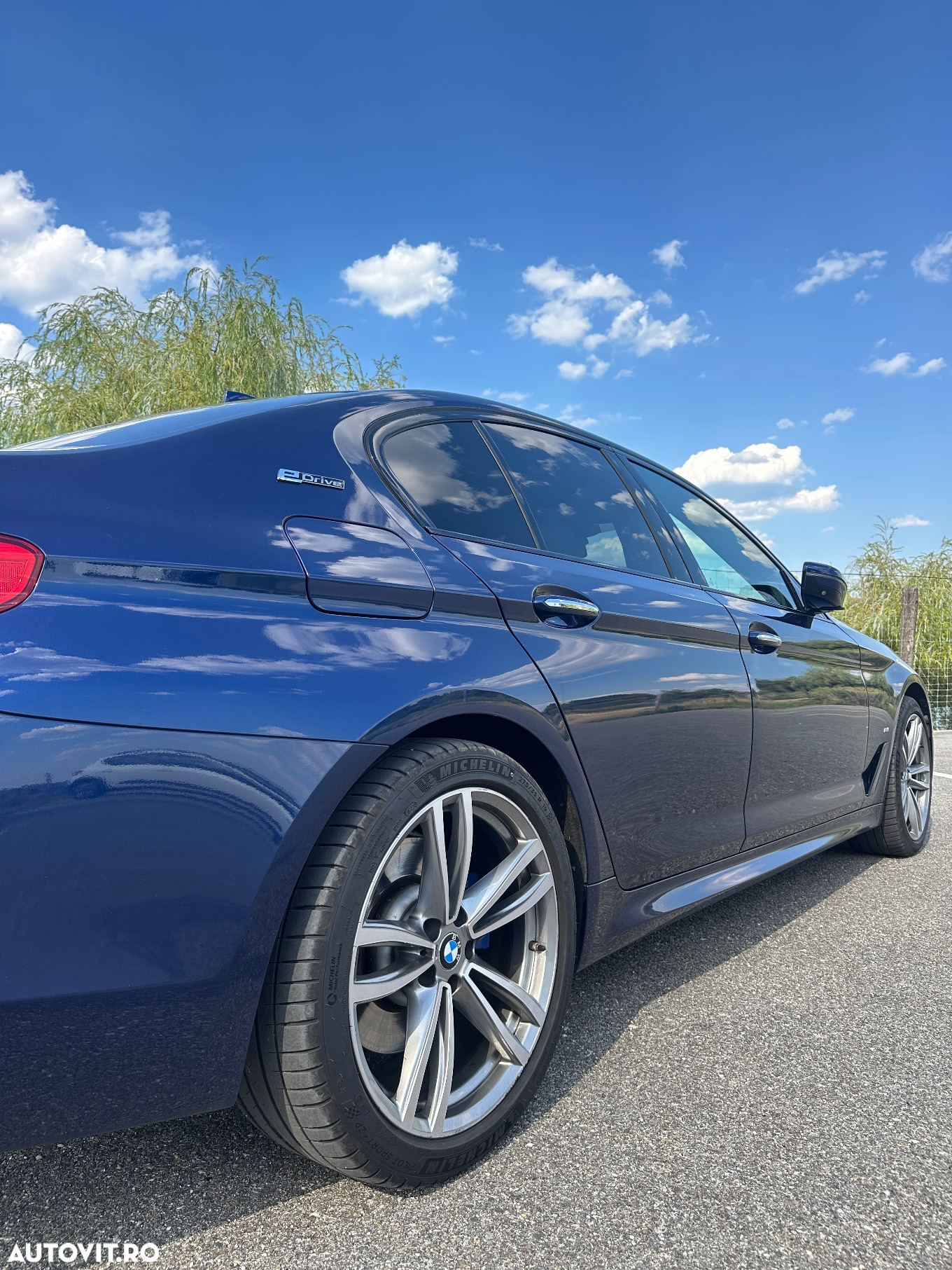 BMW Seria 5 - 6