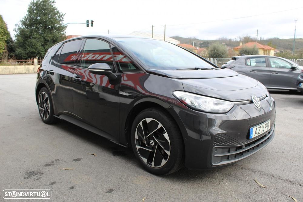 VW ID.3 58 kWh Pro - 11