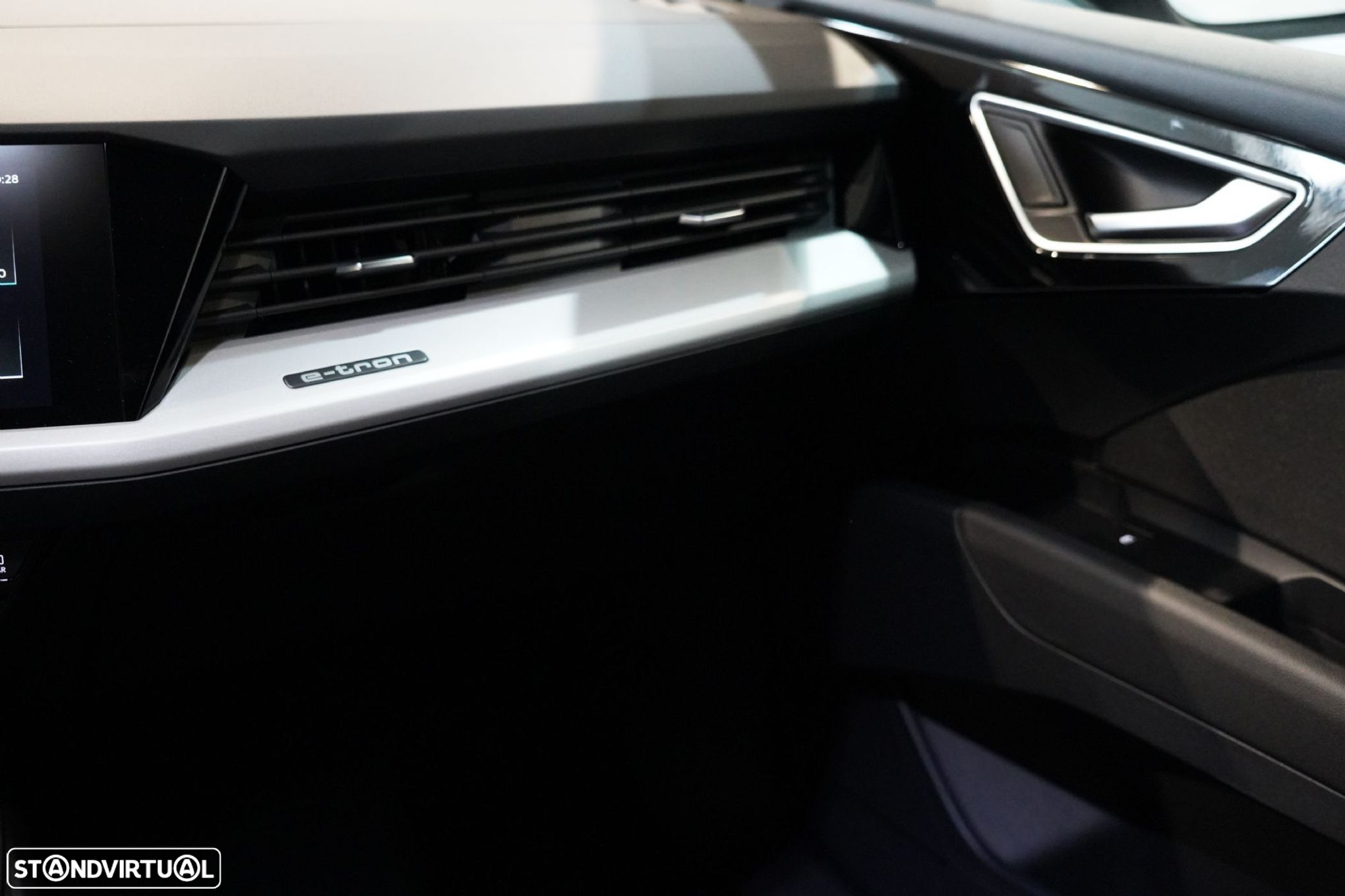 Audi Q4 e-tron 40 82 kWH - 29
