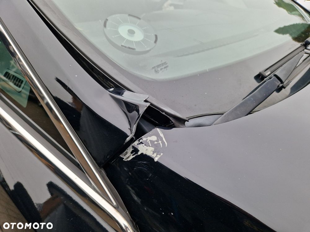 Ford S-Max 2.0 TDCi 4WD Titanium PowerShift - 8