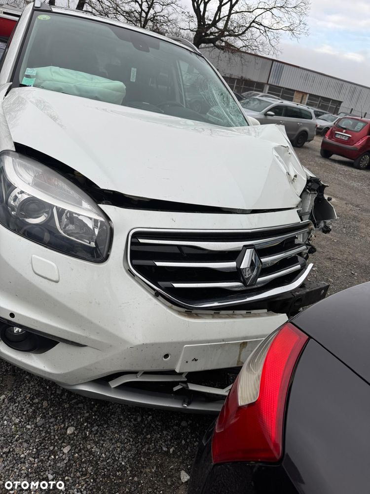 Renault Koleos dCi 150 FAP 4x4 Bose Edition - 2