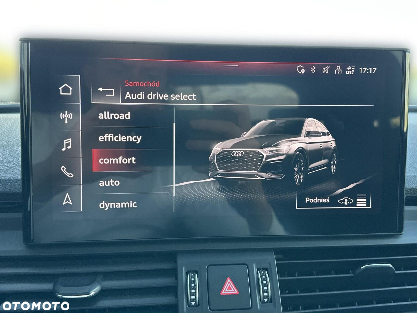 Audi Q5 Sportback - 37