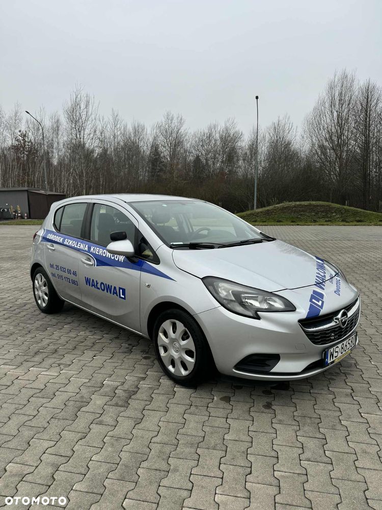 Opel Corsa 1.4 Enjoy S&S - 5