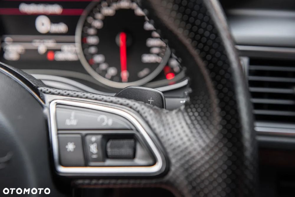 Audi A7 Sportback 3.0 TFSI quattro S tronic sport selection - 20