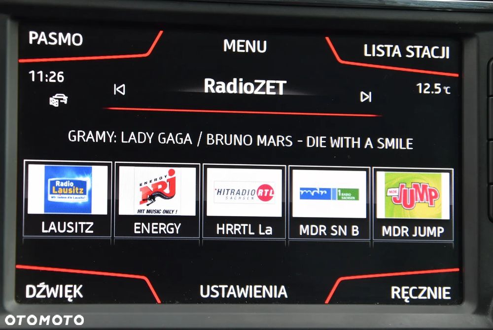 Seat Leon 2.0 TDI DPF DSG FR - 34