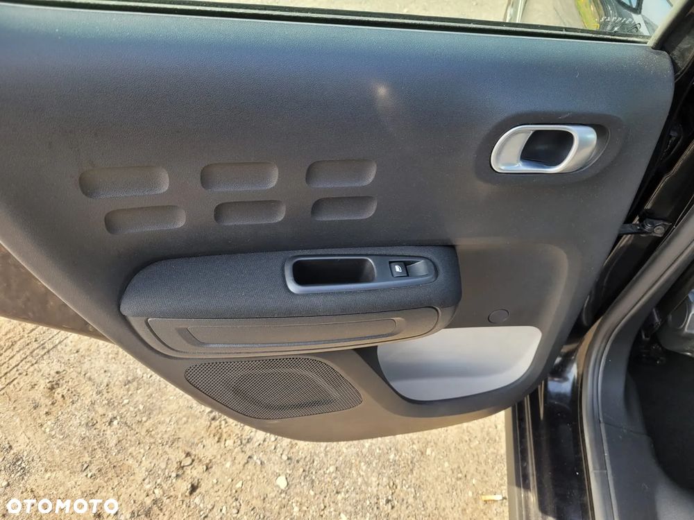 Citroën C3 1.2 PureTech GPF Elle - 18