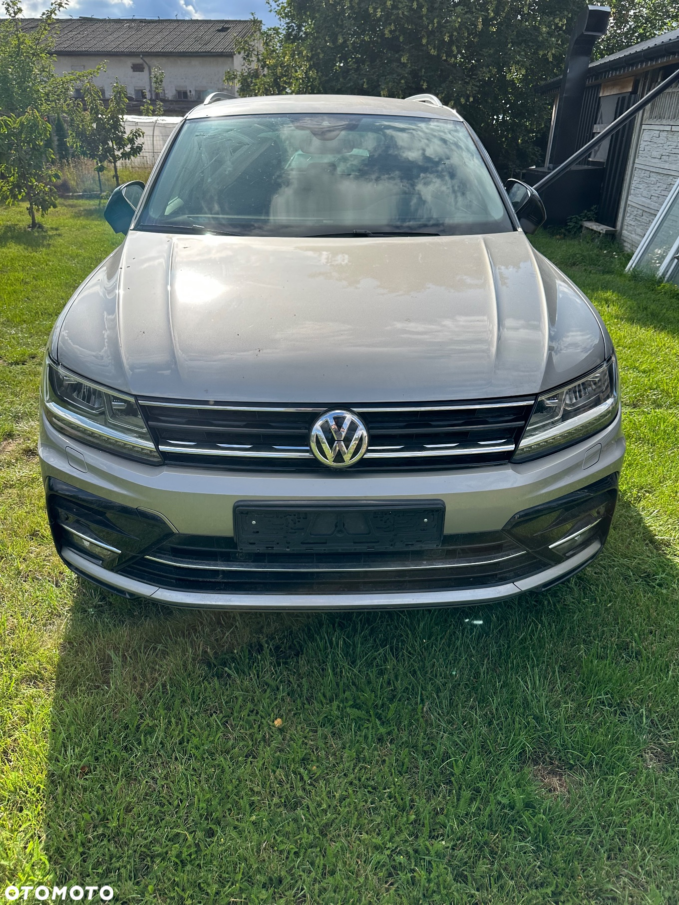 Volkswagen Tiguan 2.0 TDI BMT SCR 4Mot IQ Drive DSG - 12