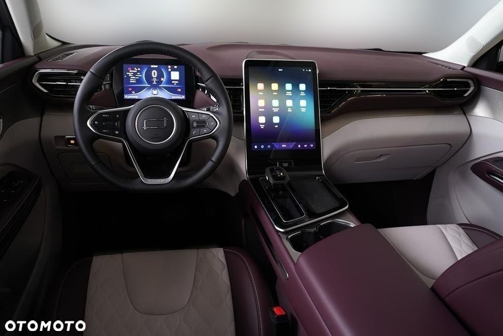 Bestune T90 2.0T Elegance - 22